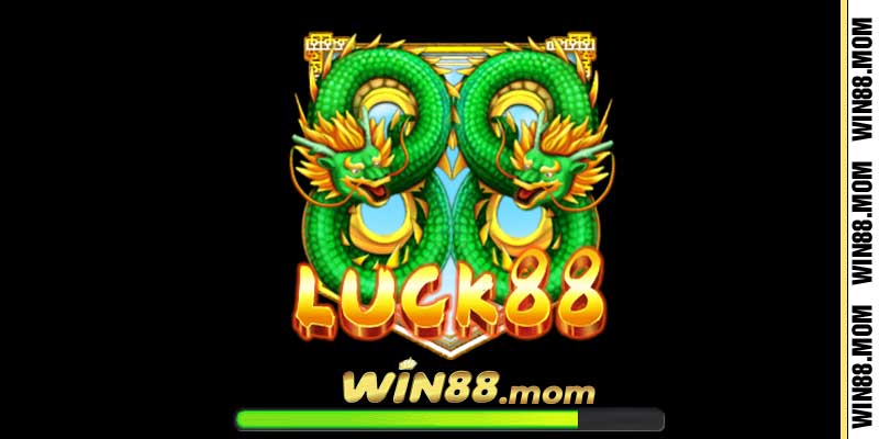 Giới thiệu nổ hũ Luck88 trực tuyến